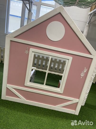 Детские домики для детей