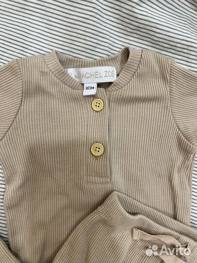 Костюм детский 62