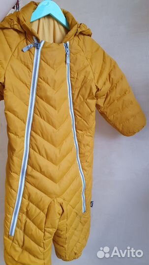 Комбинезон Oldos 92