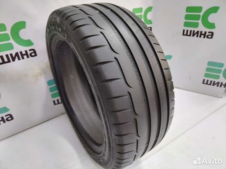 Dunlop SP Sport Maxx RT 235/45 R17