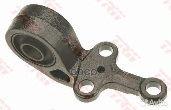 С/блок рычага задн jbu603 TRW