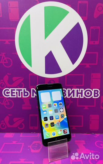iPhone 8 Plus, 64 ГБ