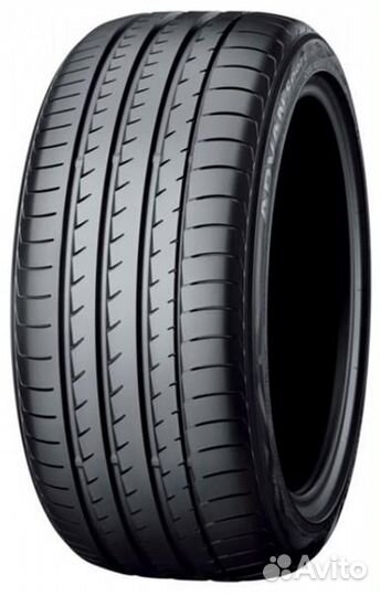 Yokohama Advan Sport V105 275/40 R22 108Y