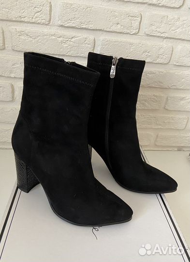 Ботильоны 38 размер