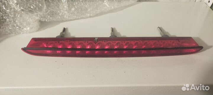 Стоп сигнал bmw e93