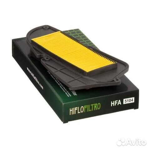 Фильтр воздушный HFA5104