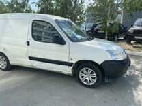 Peugeot Partner 1.4 MT, 2010, 328 917 км, с пробегом, цена 500 000 руб.