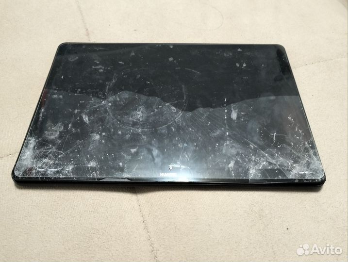 Планшет huawei MediaPad T5