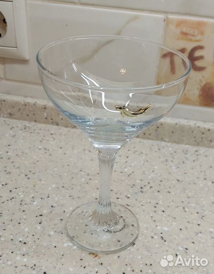 Бокал Beluga Белуга