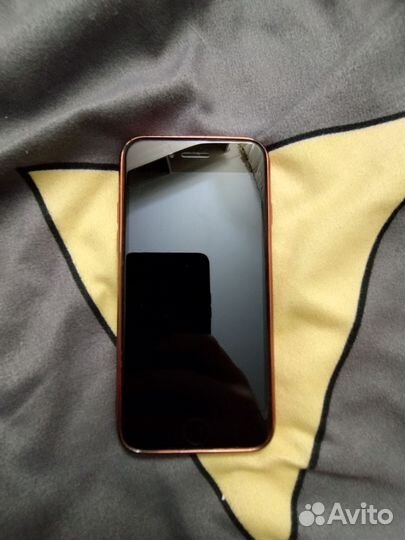 iPhone 7, 32 ГБ
