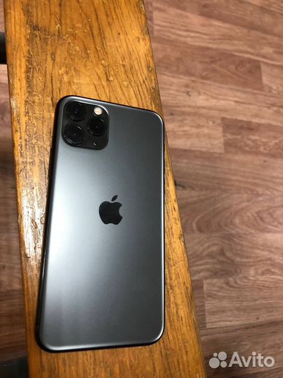 iPhone 11 Pro, 256 ГБ