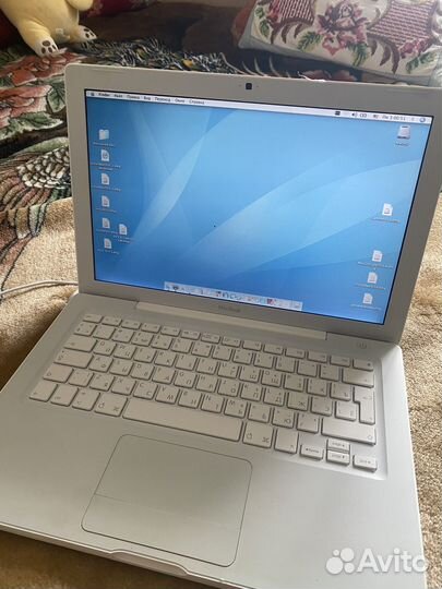 Apple MacBook Pro