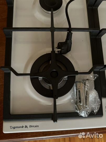 Варочная панель новая