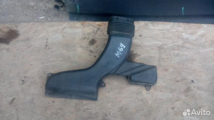 Защита топливного бака Lexus IS 200