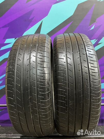 Yokohama BluEarth-GT AE51E 205/65 R16