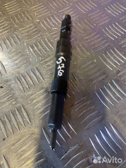 Форсунка Ford Mondeo 3 2003