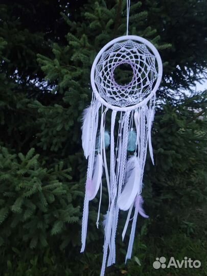 Ловец снов ручной работы