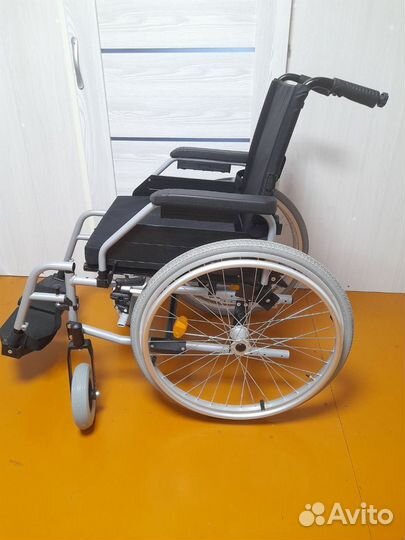 Инвалидная коляска новая KY954LGC