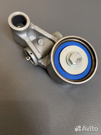 Натяжной ролик Subaru Forester sh