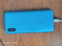 Xiaomi Redmi 9A, 2/32 ГБ