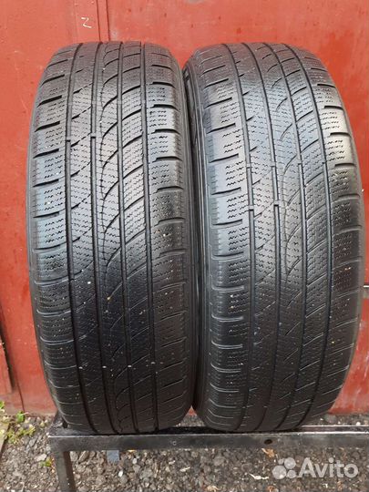 Imperial S210 Ice Plus 225/65 R17 102H