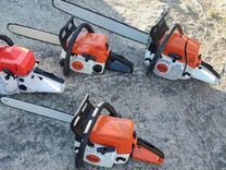 Бензопила Stihl ms180 ms250 ms381 ms 660 (Арт.3959