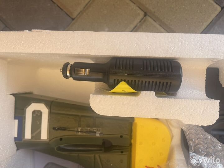 Parkzone p5 id mustang