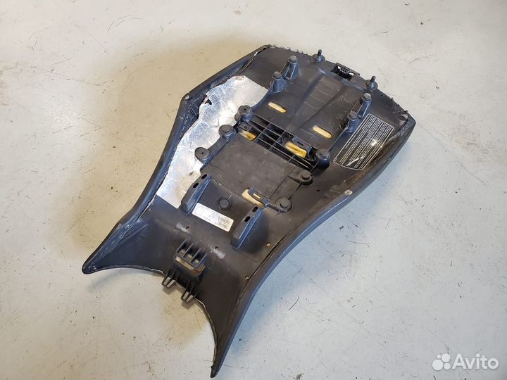 Сиденье водителя квадроцикл BRP Can-Am G2