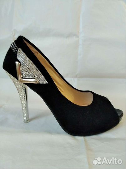 Туфли 35