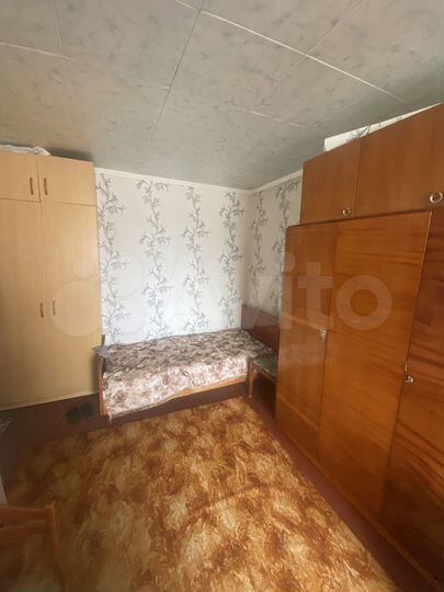 Комната 18 м² в 4-к., 7/9 эт.