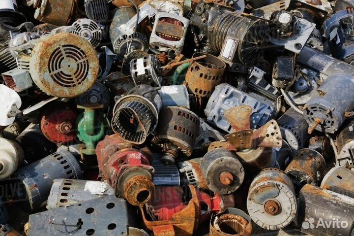 Сдать старый генератор