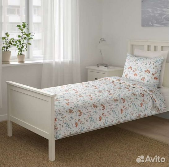 Постельное белье ärtvicker 150 200 IKEA