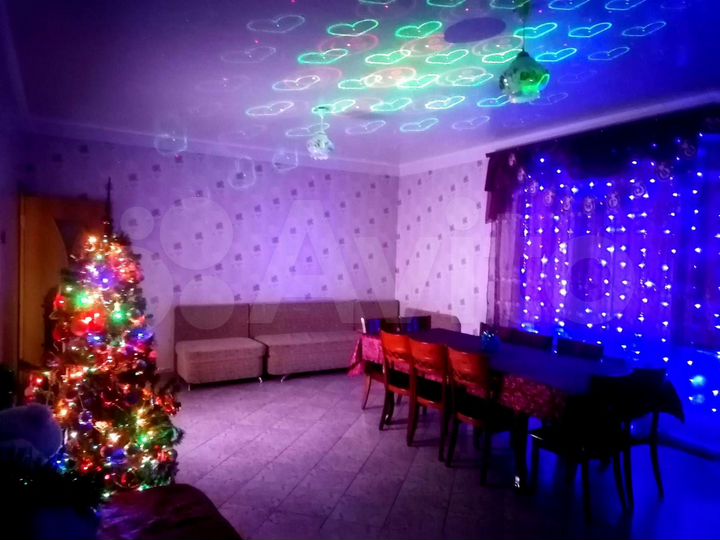 Дом 220 м² на участке 11 сот.
