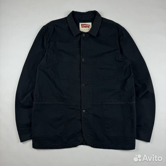 Levis куртка овершот