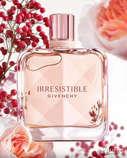 Туалетная вода женская в наличии