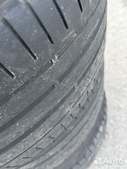 Hankook Ventus S1 Evo 2 K117 245/40 R18