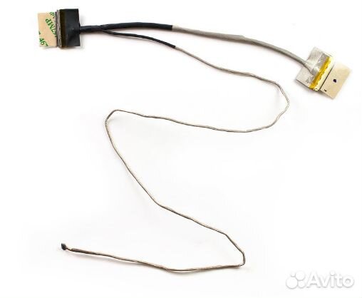 Шлейф матрицы для ноутбука Asus x555ld X555L, A555