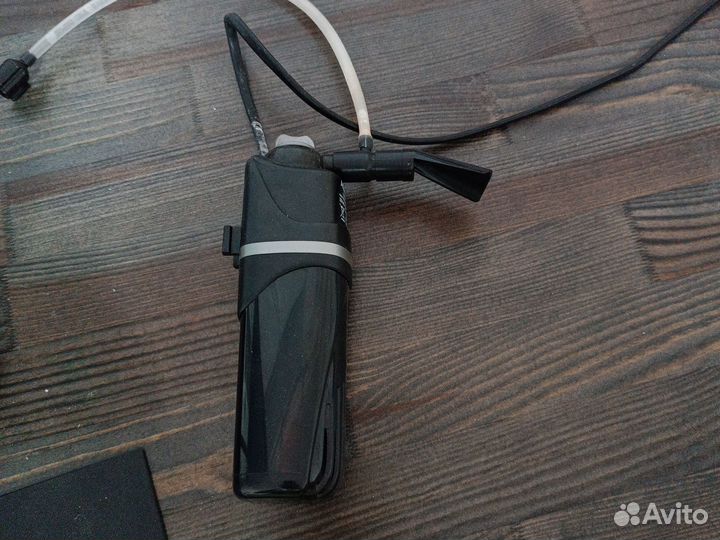 Аквариум бу