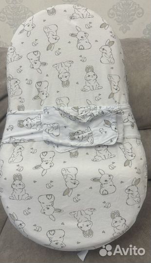 Кокон для новорожденных