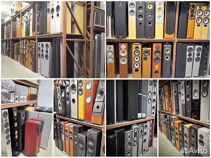 9.1x100Вт Denon AVR-2308, Hdmi (Made in Japan)