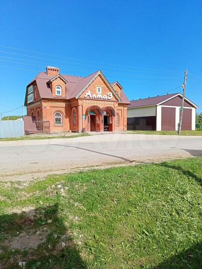 Свободного назначения, 262 м²