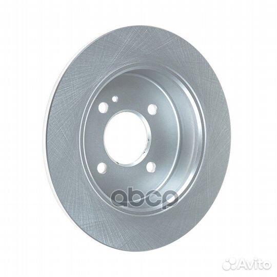 Диск тормозной GIJ06001 ganz