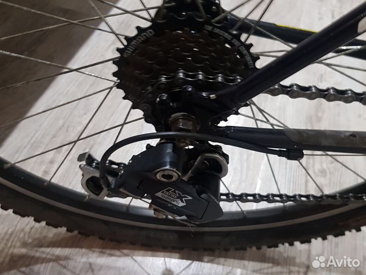 Велосипеды бу взрослый 26 колеса
