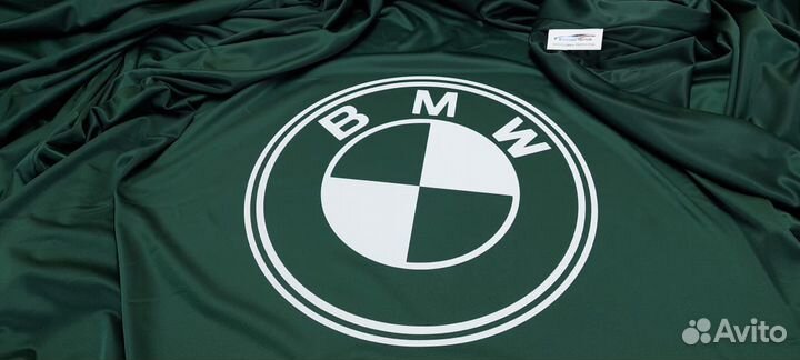 Тент Чехол для автомобиля BMW