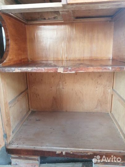 Тумбочка СССР