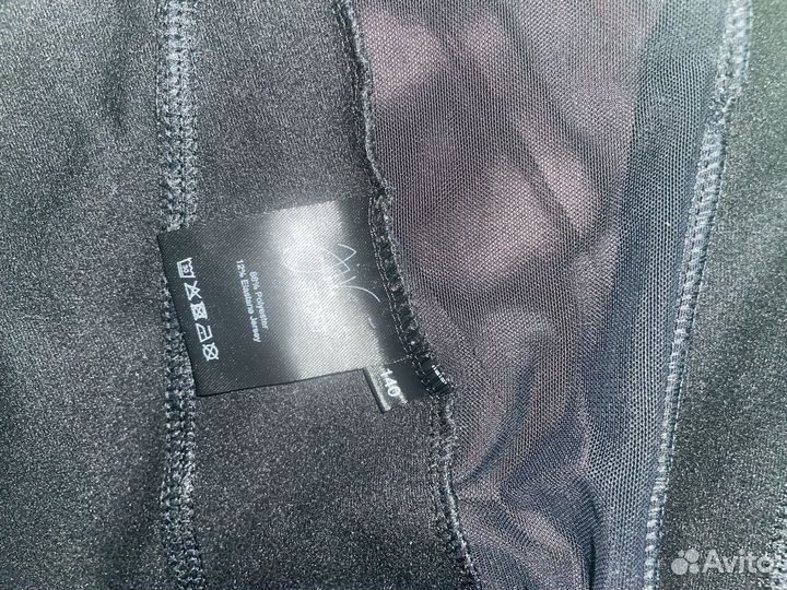 Кофта jiv sport