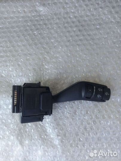 Форд Фокус 2 - переключатель дворников