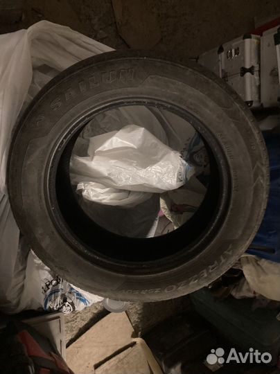 Sailun Atrezzo ZSR SUV 235/60 R18