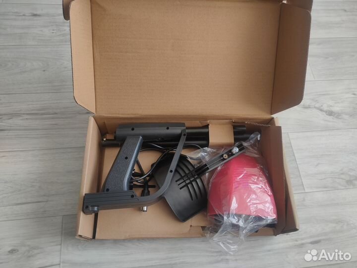 Металлоискатель