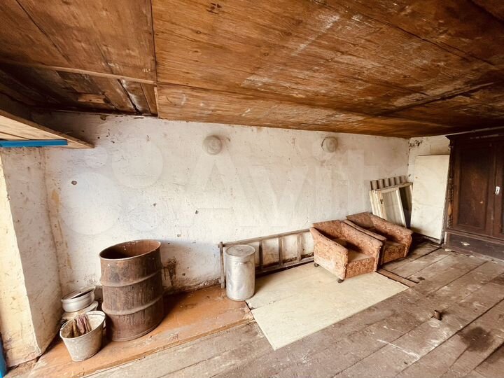 Гараж, 23 м²